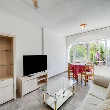 Villamartin Golf & Beach Dehesa de Campoamor  Eksteriør bilde
