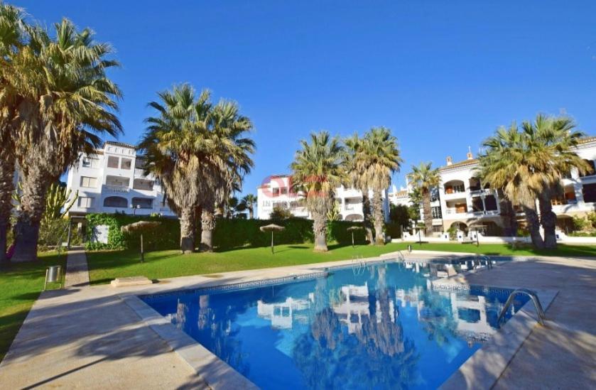 Villamartin Golf & Beach Dehesa de Campoamor  Eksteriør bilde