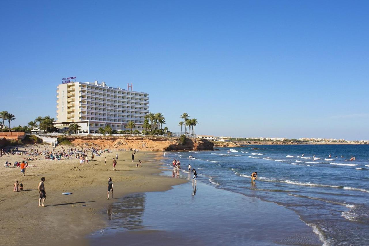 Villamartin Golf & Beach Dehesa de Campoamor  Eksteriør bilde