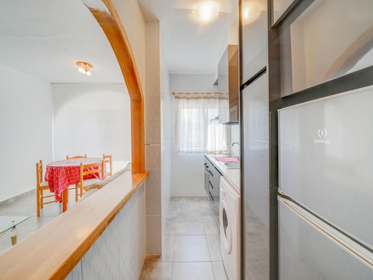 Villamartin Golf & Beach Dehesa de Campoamor  Eksteriør bilde