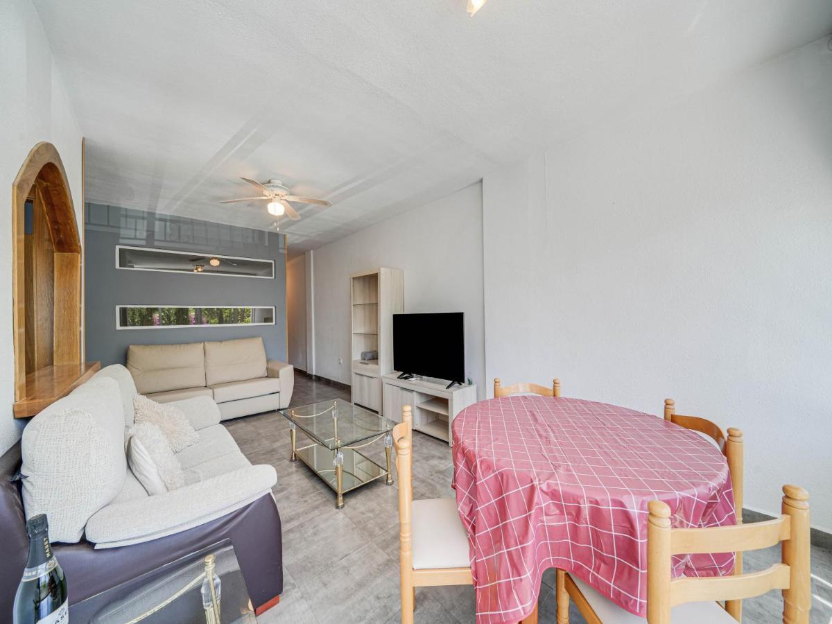 Villamartin Golf & Beach Dehesa de Campoamor  Eksteriør bilde