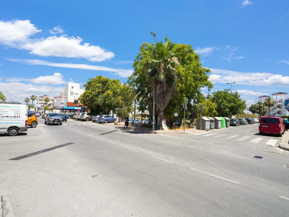 Villamartin Golf & Beach Dehesa de Campoamor  Eksteriør bilde