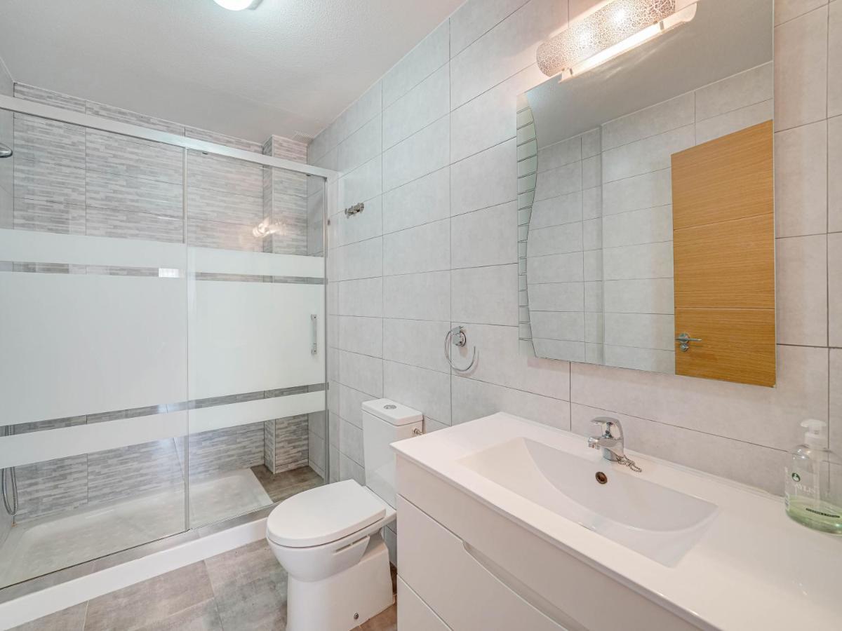 Villamartin Golf & Beach Dehesa de Campoamor  Eksteriør bilde
