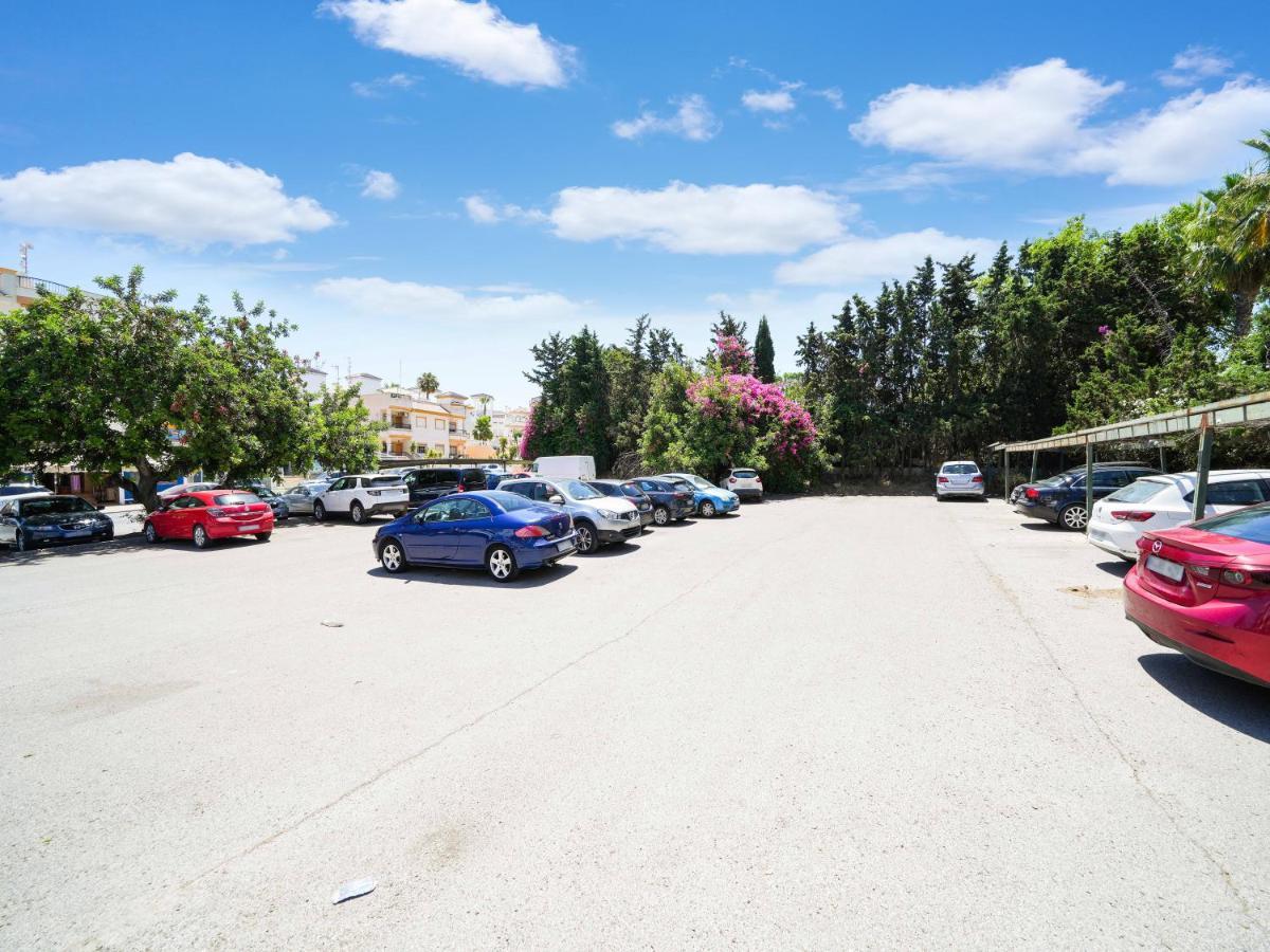 Villamartin Golf & Beach Dehesa de Campoamor  Eksteriør bilde