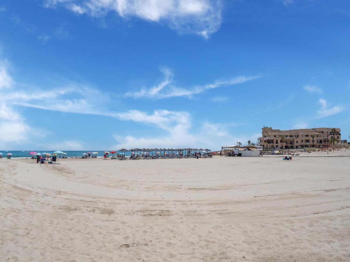 Villamartin Golf & Beach Dehesa de Campoamor  Eksteriør bilde