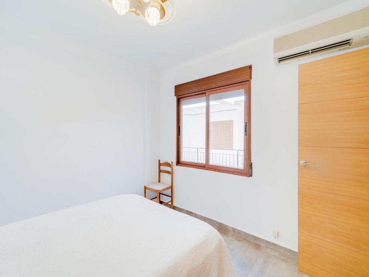 Villamartin Golf & Beach Dehesa de Campoamor  Eksteriør bilde