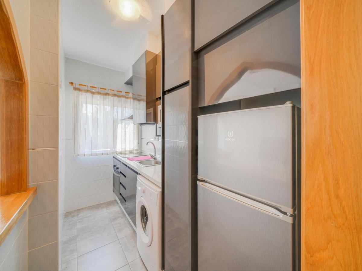 Villamartin Golf & Beach Dehesa de Campoamor  Eksteriør bilde