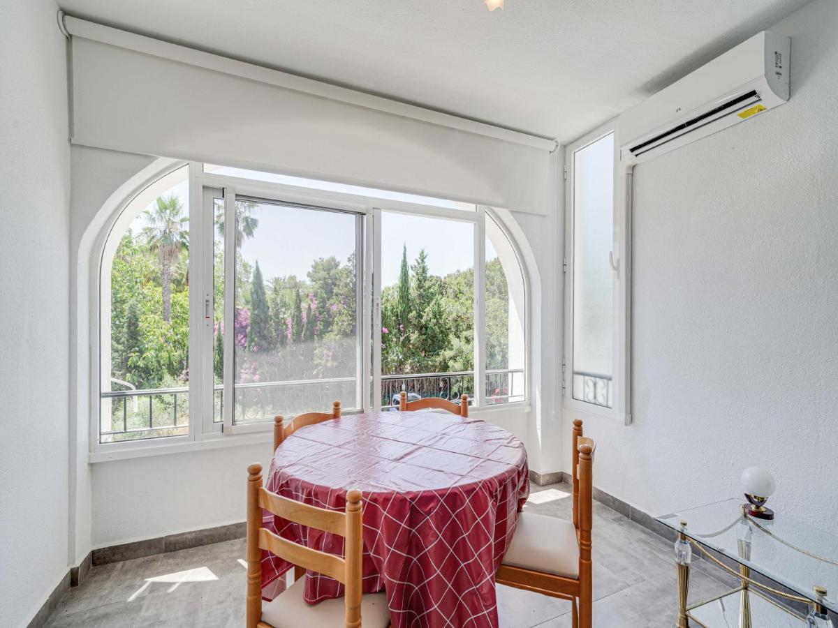 Villamartin Golf & Beach Dehesa de Campoamor  Eksteriør bilde