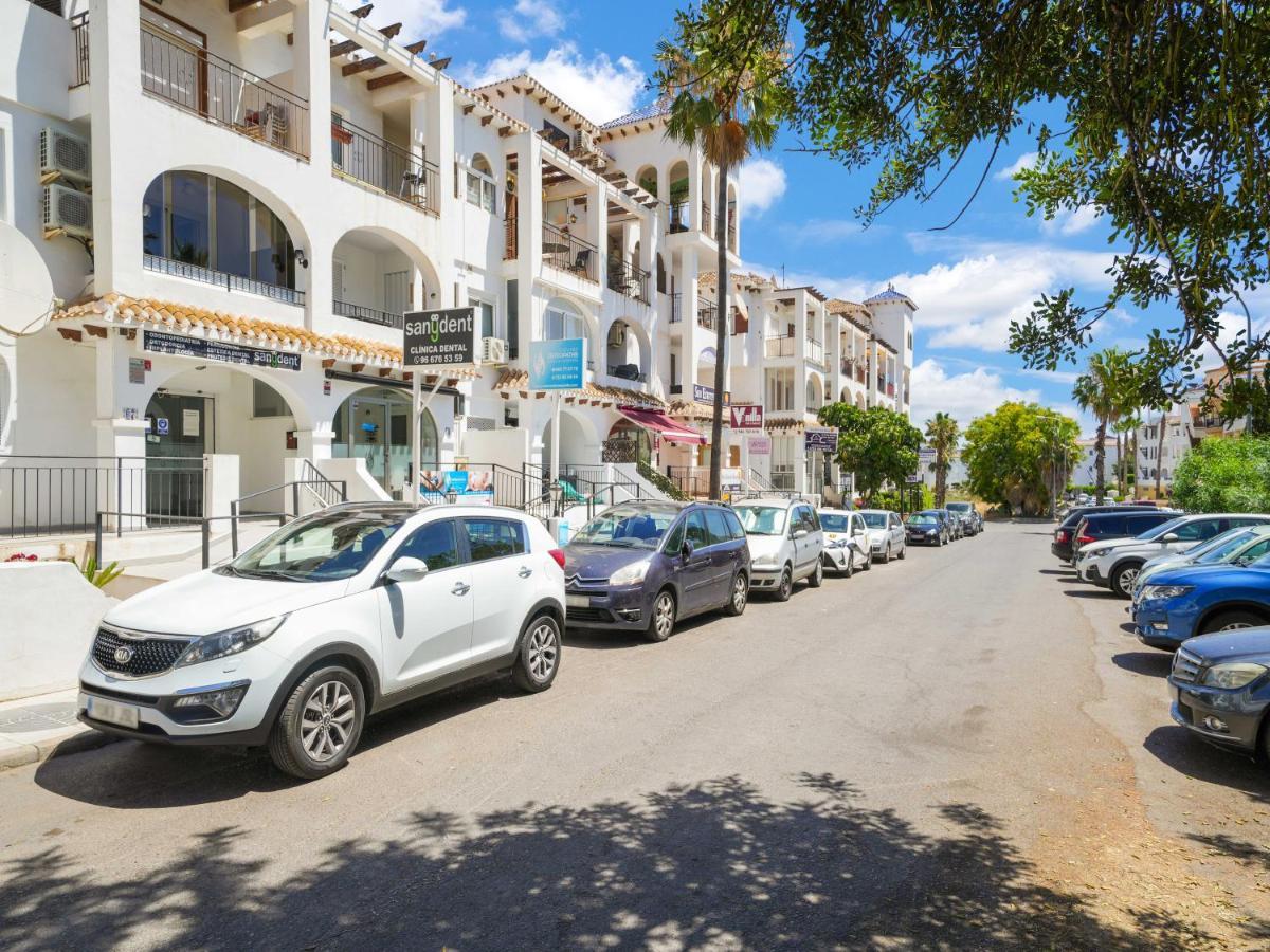 Villamartin Golf & Beach Dehesa de Campoamor  Eksteriør bilde