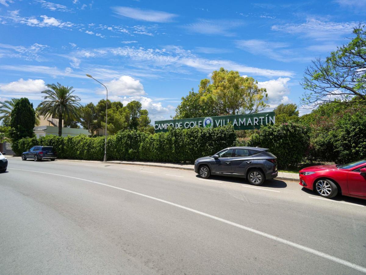 Villamartin Golf & Beach Dehesa de Campoamor  Eksteriør bilde