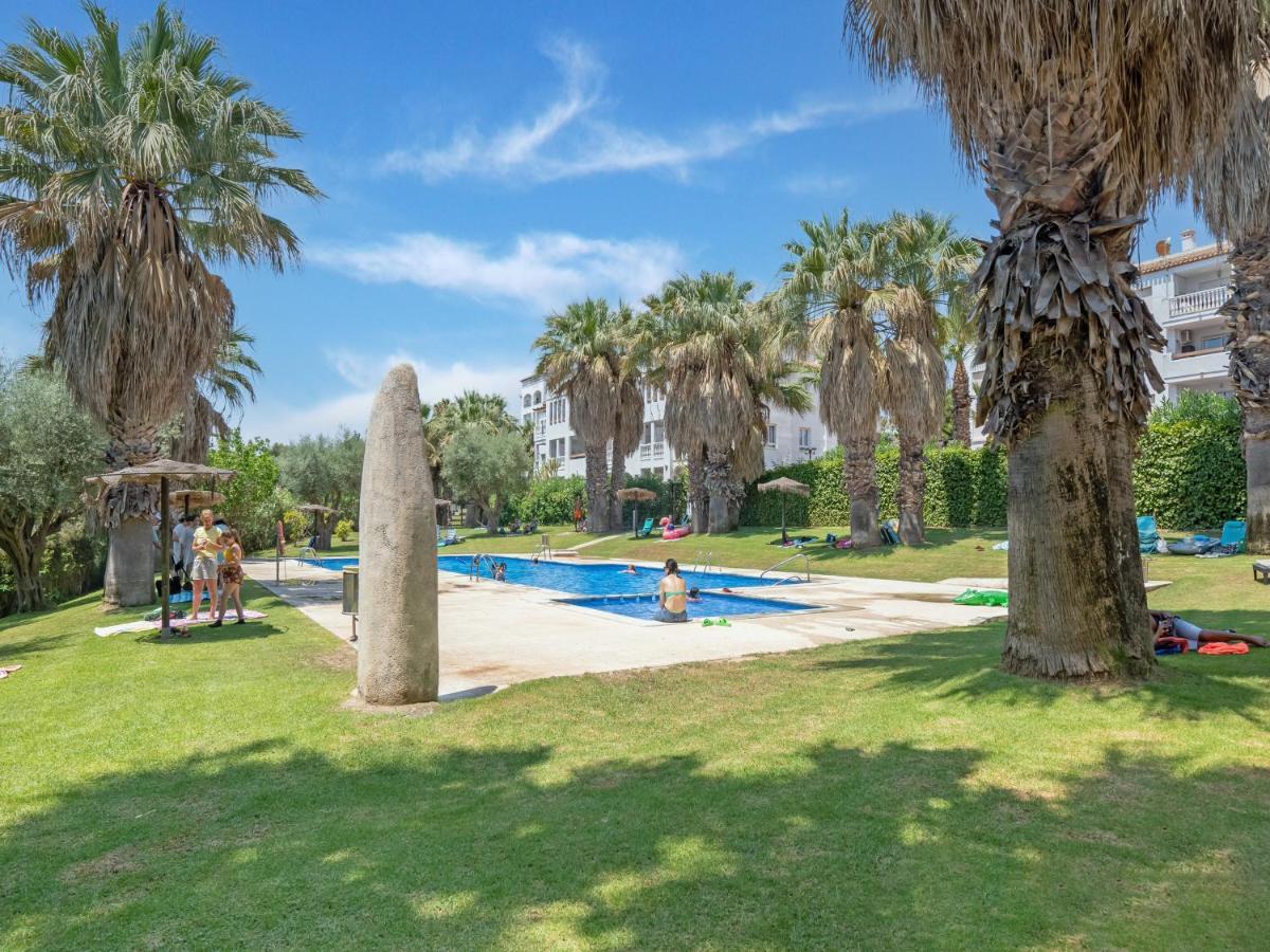 Villamartin Golf & Beach Dehesa de Campoamor  Eksteriør bilde