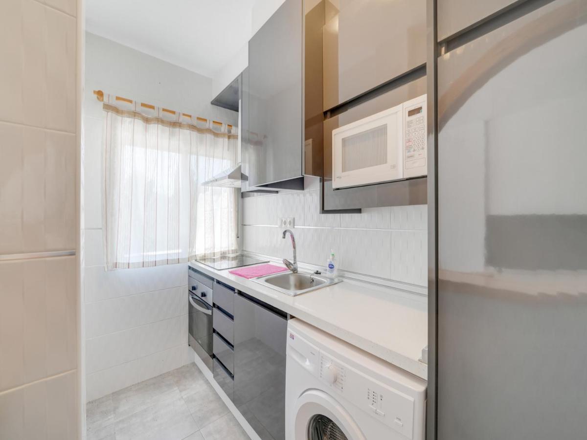 Villamartin Golf & Beach Dehesa de Campoamor  Eksteriør bilde