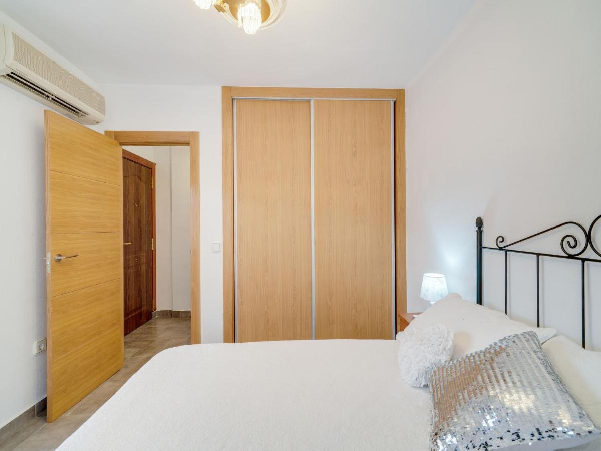 Villamartin Golf & Beach Dehesa de Campoamor  Eksteriør bilde