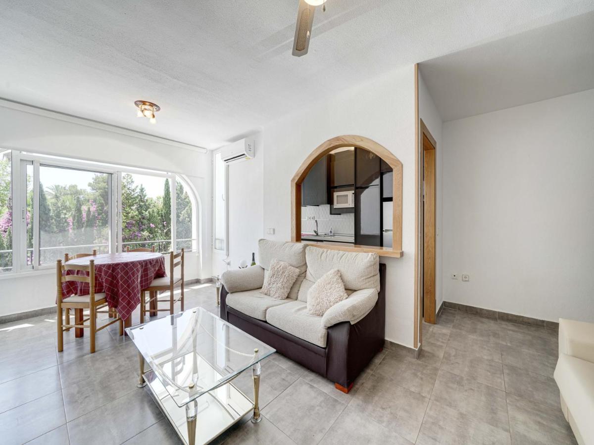 Villamartin Golf & Beach Dehesa de Campoamor  Eksteriør bilde
