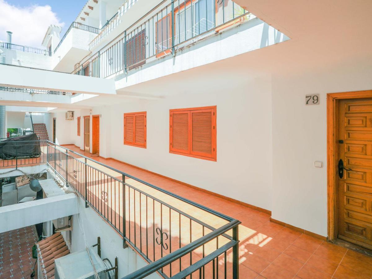 Villamartin Golf & Beach Dehesa de Campoamor  Eksteriør bilde