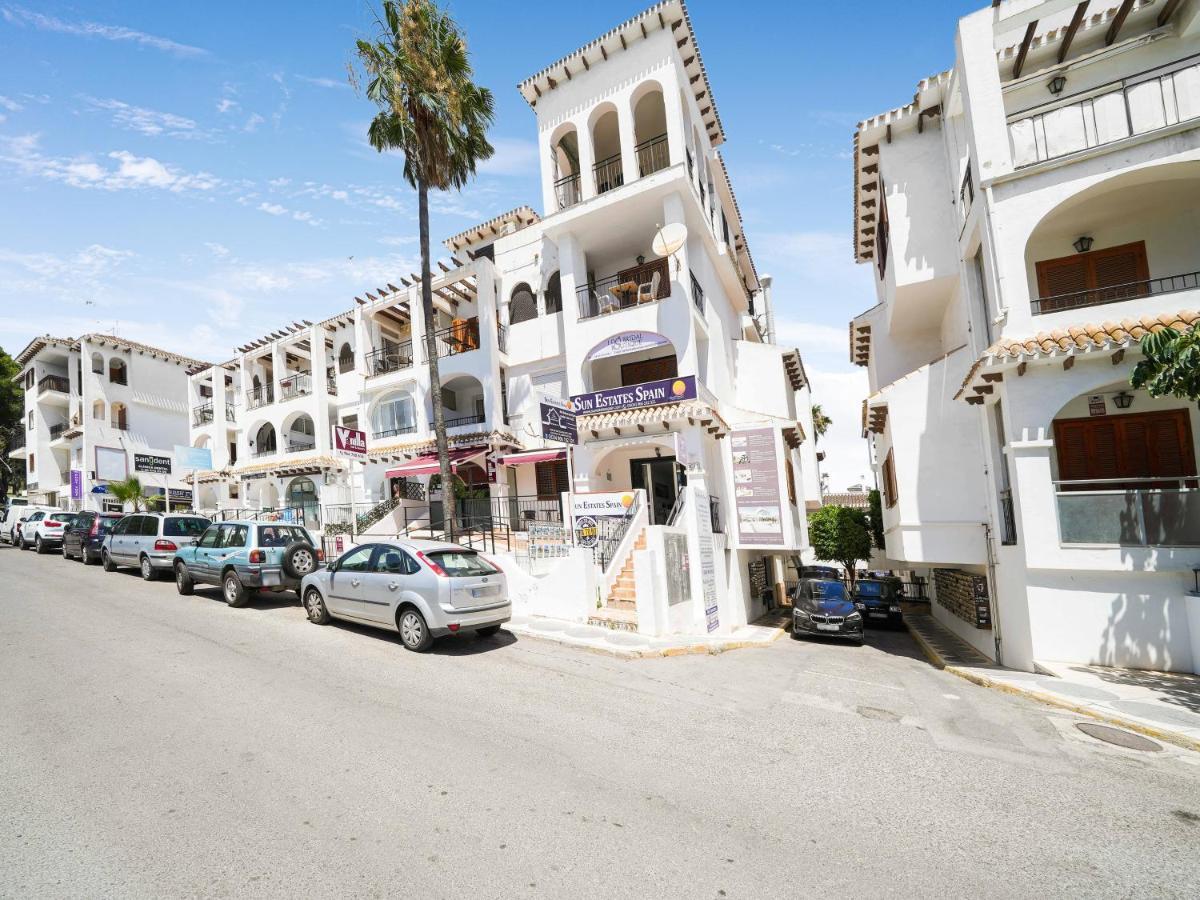 Villamartin Golf & Beach Dehesa de Campoamor  Eksteriør bilde