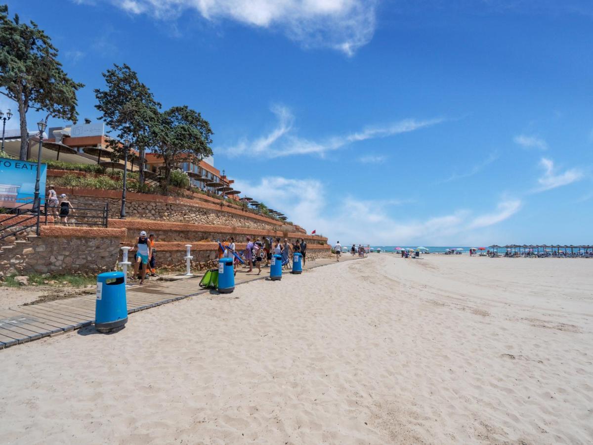Villamartin Golf & Beach Dehesa de Campoamor  Eksteriør bilde