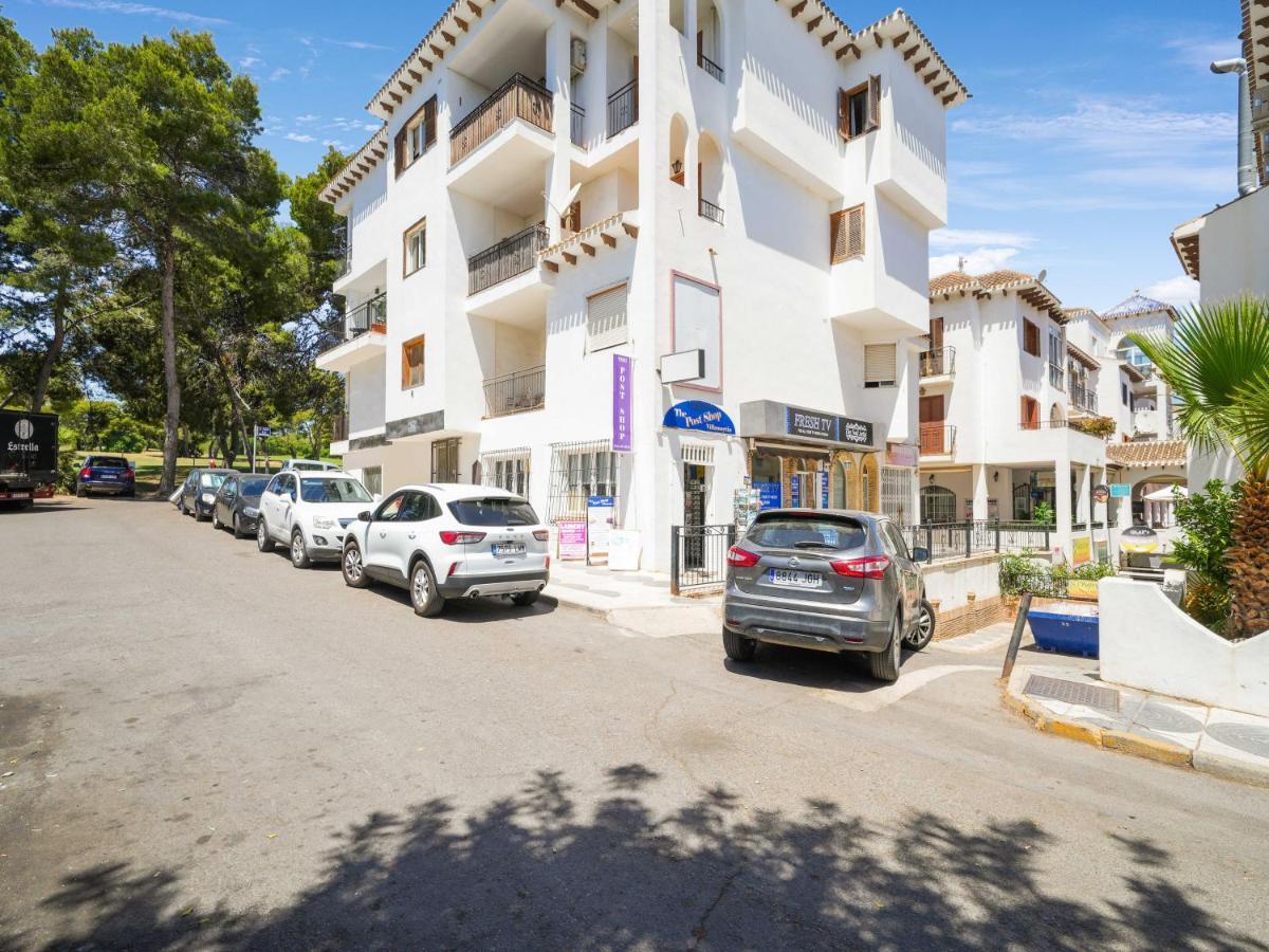 Villamartin Golf & Beach Dehesa de Campoamor  Eksteriør bilde