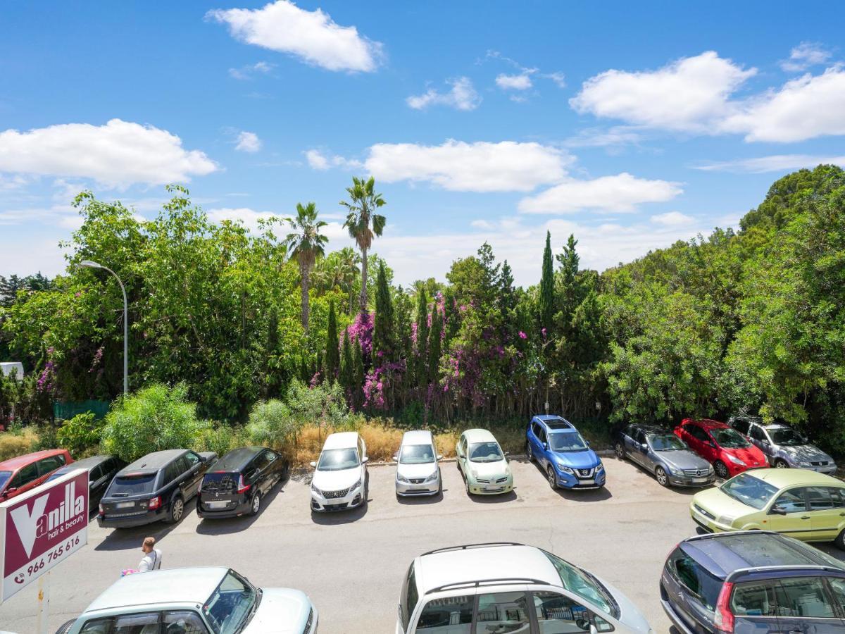 Villamartin Golf & Beach Dehesa de Campoamor  Eksteriør bilde