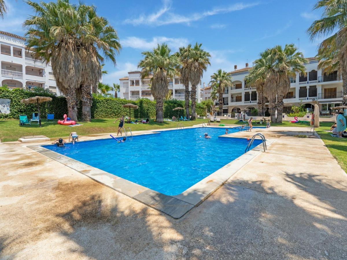 Villamartin Golf & Beach Dehesa de Campoamor  Eksteriør bilde
